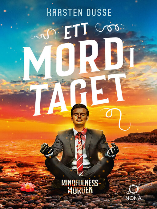 Titeldetaljer för Ett mord i taget av Karsten Dusse - Tillgänglig